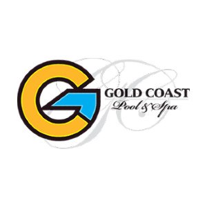 Gold Coast Pool and Spa logo