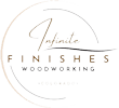 Infinite Finishes logo