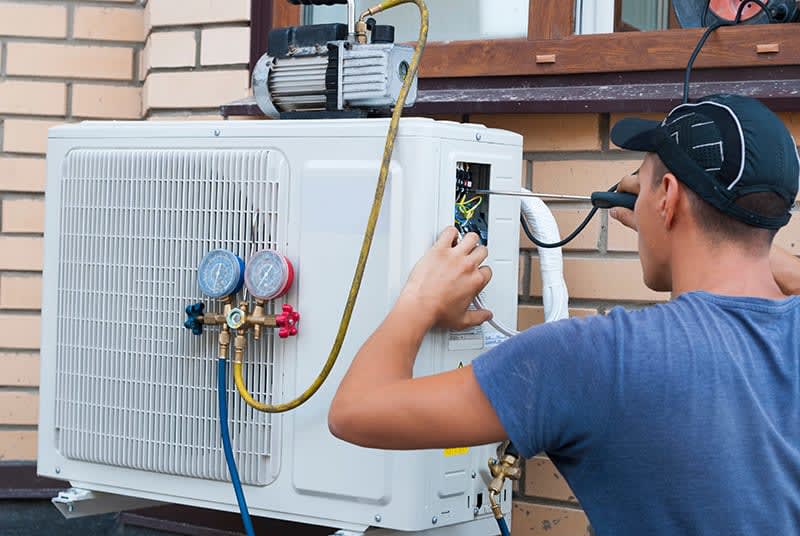 Atomic Air Cooling Services LLC