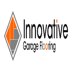 Innovative Garage Flooring logo