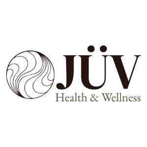 JÜV Health & Wellness logo