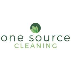 One Source Cleaning logo