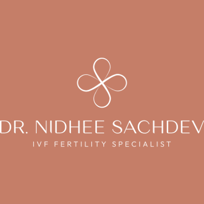 Nidhee Sachdev, MD logo