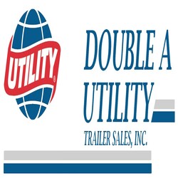 Double A Utility Trailer Sales Inc. logo