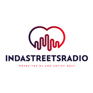 In Da Streets Radio logo