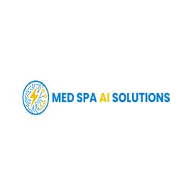 Med Spa AI Solutions logo