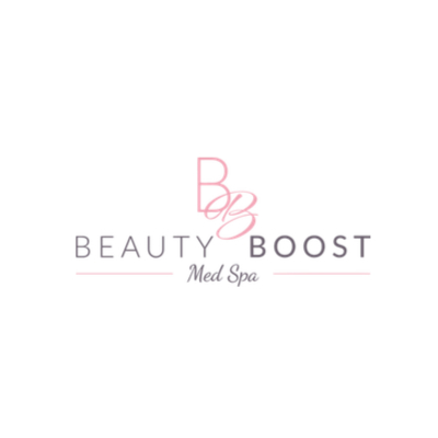 Beauty Boost Med Spa logo
