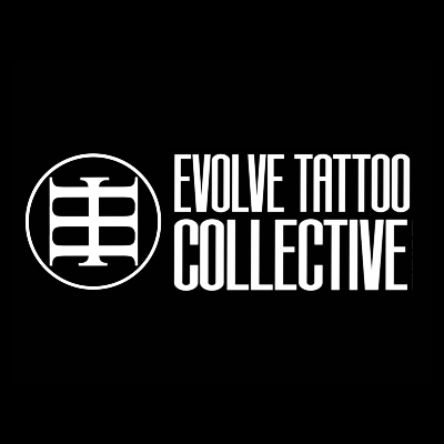 Evolve Tattoo Collective logo