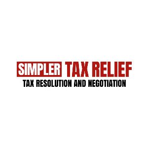 Simpler Tax Relief logo