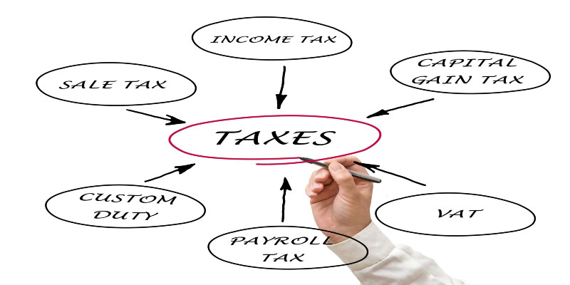 Simpler Tax Relief