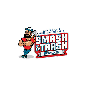 Smash and Trash Pros – Your Dumpster Rental Professionals logo