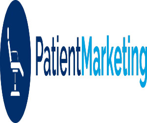 Patient Marketing logo