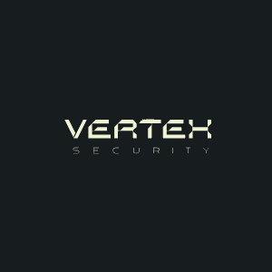 Vertex Security Systems logo
