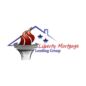 Liberty Mortgage Lending Group logo