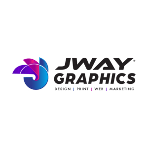 JWAY GRAPHICS, LLC logo
