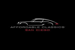 Affordable Classics San Diego