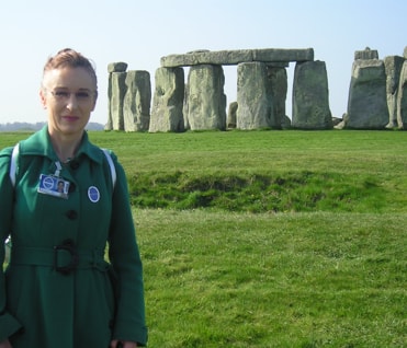 Carol Howard Tours
