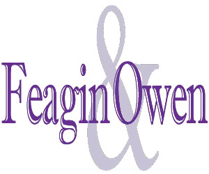 Feagin and Owen Plastic Surgery Center logo