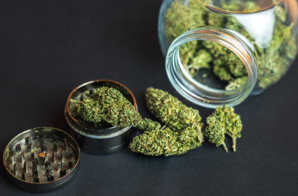 Kurators Dispensary