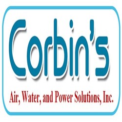 Corbin’s Air, Water, & Power Solutions, Inc logo