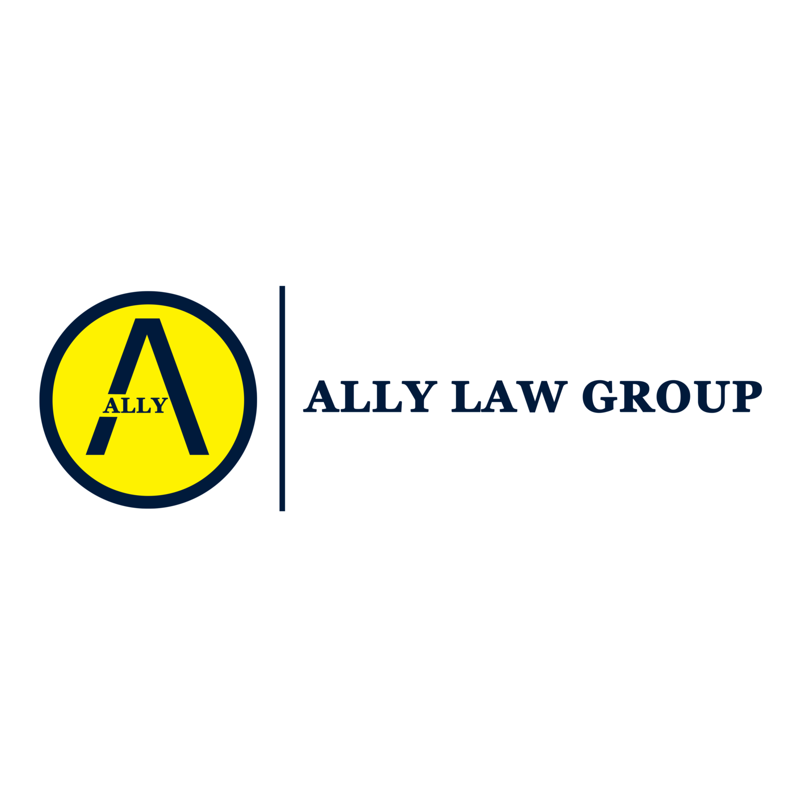 Ally Law Group logo