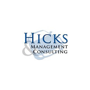 Hicks Management & Consulting logo