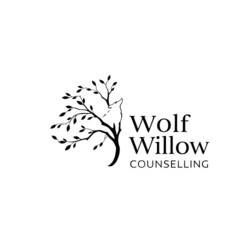 Wolf Willow Counselling logo