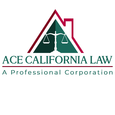 Ace California Law logo