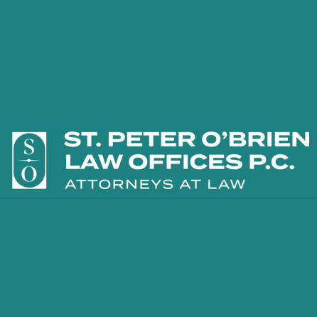 St Peter O’Brien Law Offices, P.C. logo
