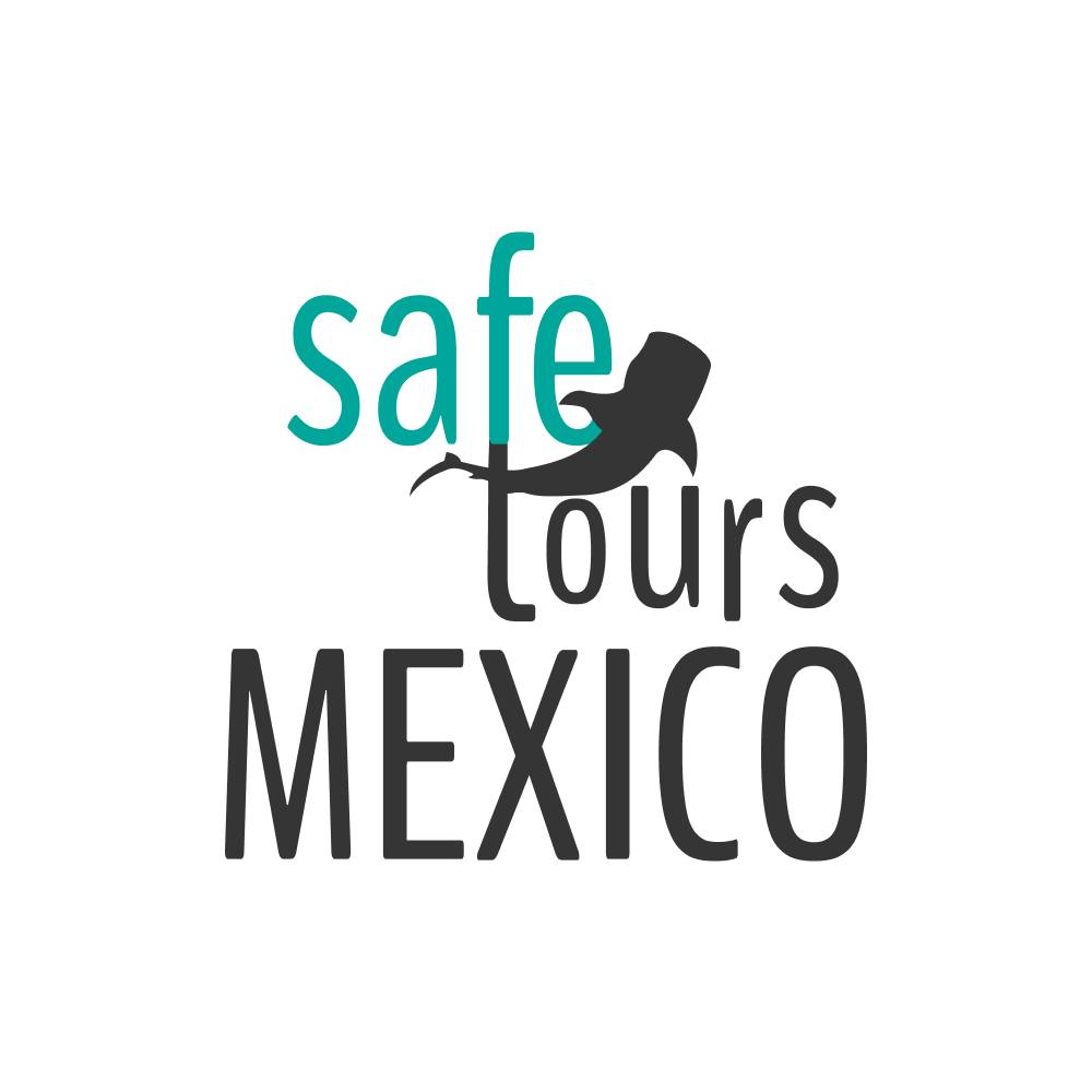 Safe Tours Mexico logo