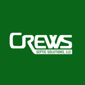 Crews Septic Solutions LLC logo