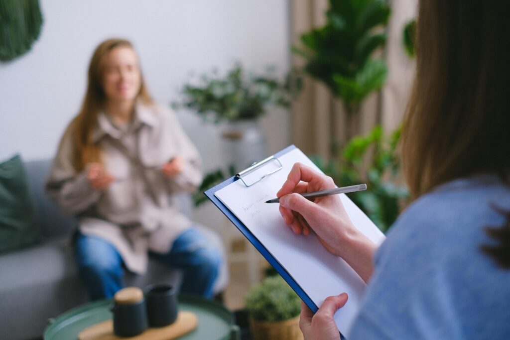 TMS & TelePsychiatry: NeoPsych by Dr. Thomas Hughes