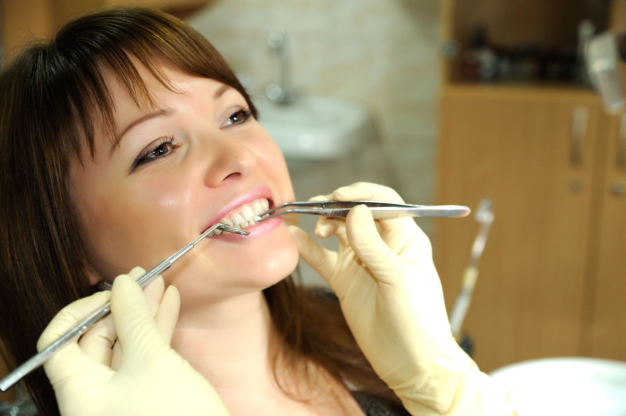 Red Rock Dental