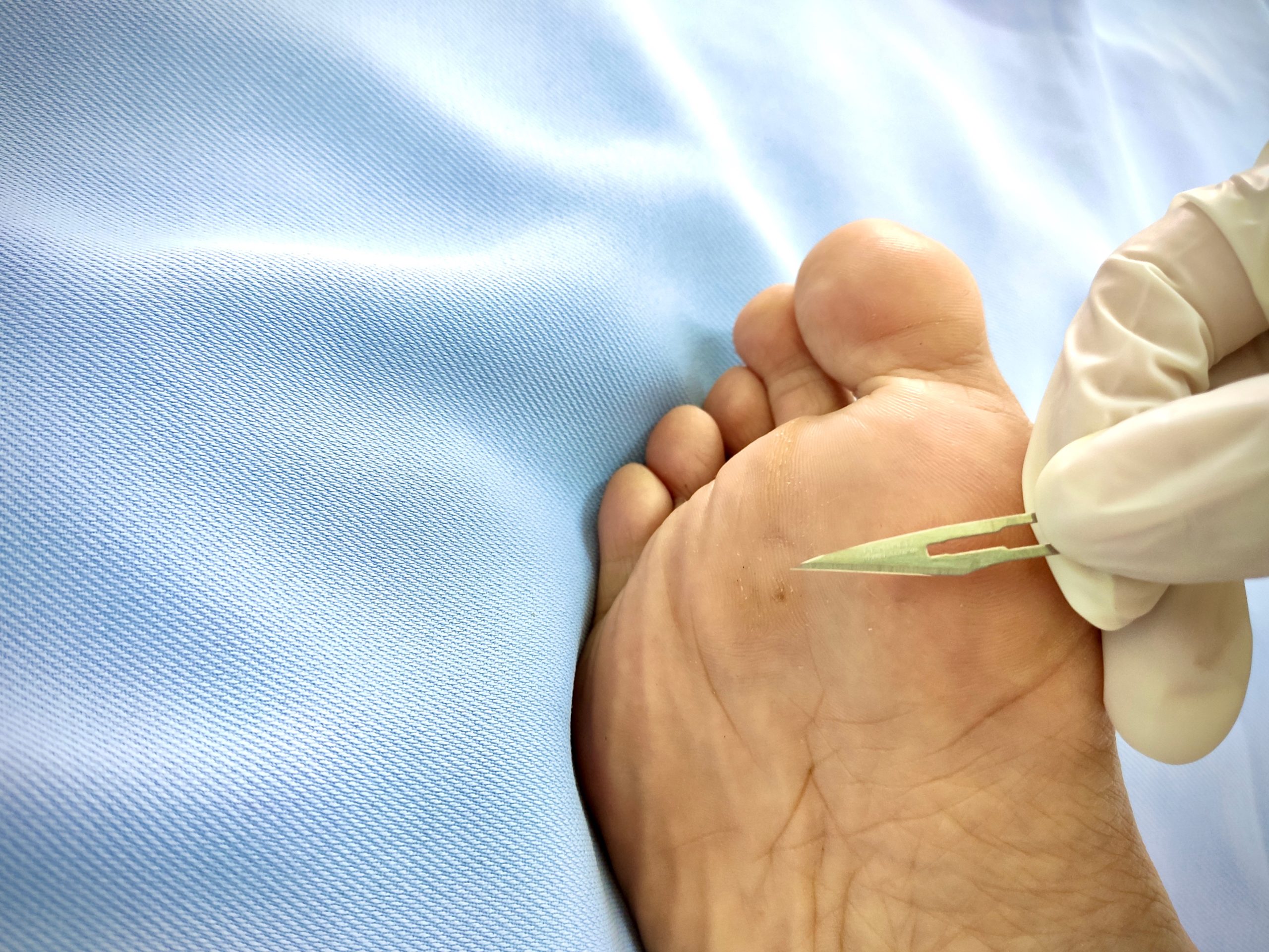 Mountain Spring Podiatry – Virginia Beach
