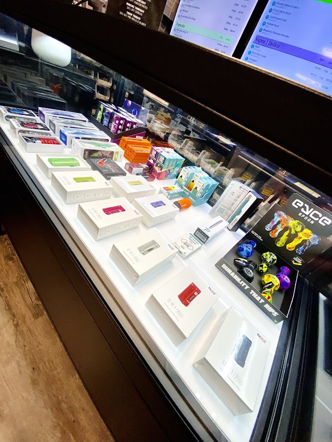 DABBS Cannabis Dispensary