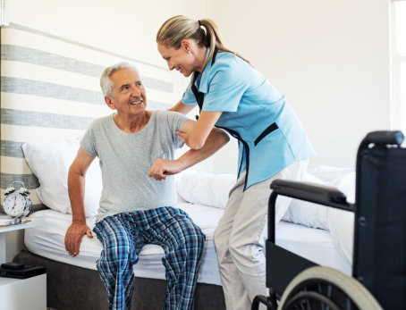 ABloom Home Care
