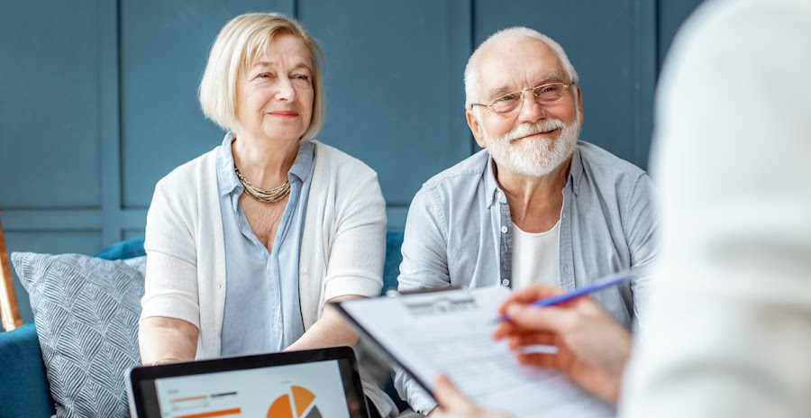 Colorado Trusts & Taxes