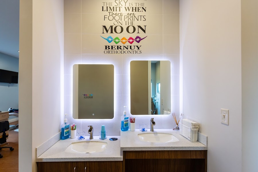 Bernuy Orthodontic Specialist