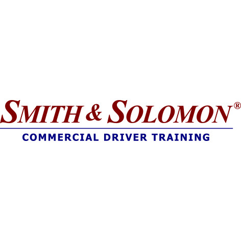 Smith and Solomon Commercial Driver Training logo