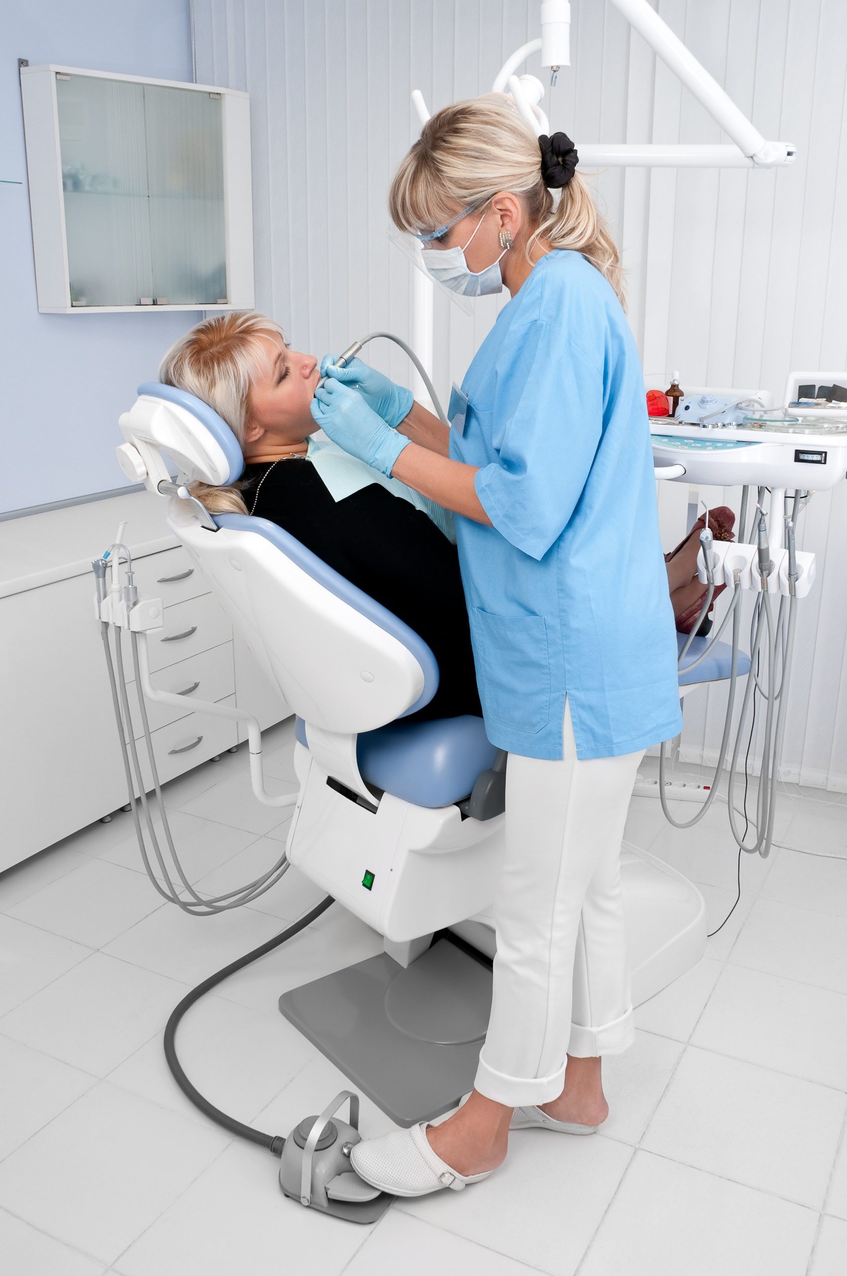 First Choice Dental
