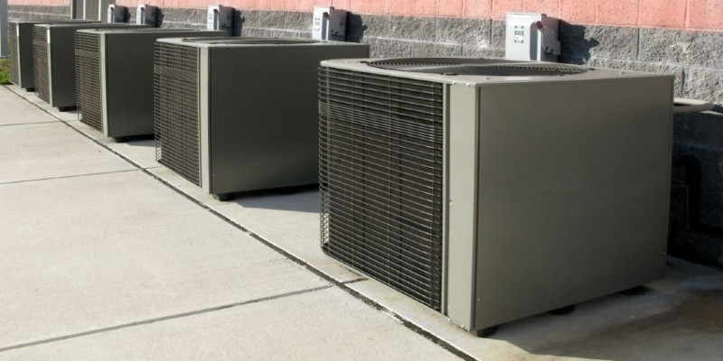 Affordable Heat & Air