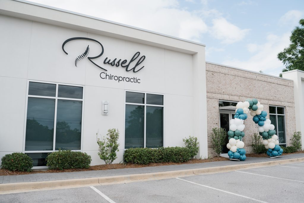 Russell Chiropractic