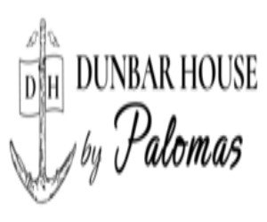 Dunbar House Watsons Bay logo