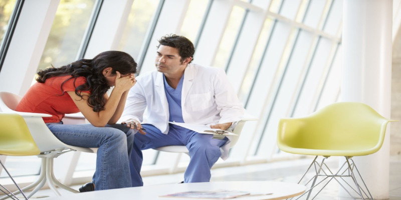 Encounter Wellness Mental Health Services, LLC