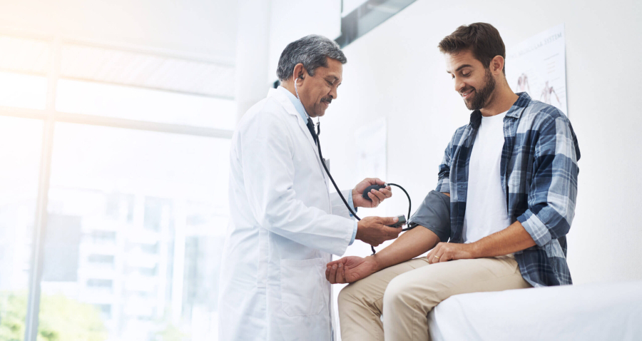 Aziz Medical Center – Immigration Medical Exam