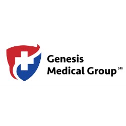 Genesis Medical Group – Kingwood logo