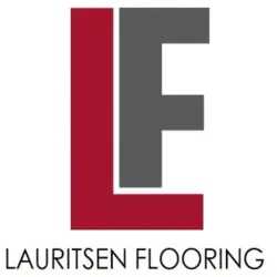 Lauritsen Flooring logo