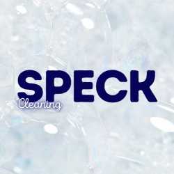 Speck Cleaning logo