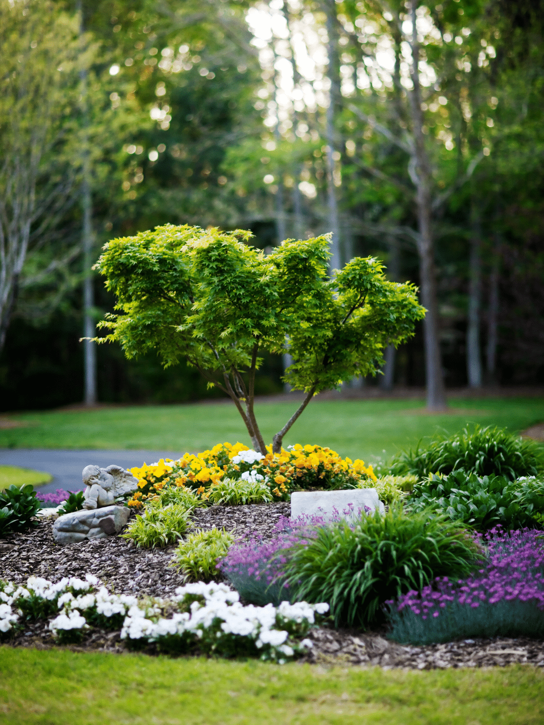 CRI Landscaping