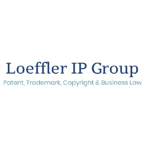Loeffler IP Group, P.A. logo